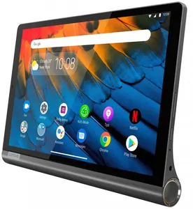 Замена разъема наушников на планшете Lenovo Yoga Smart Tab в Челябинске